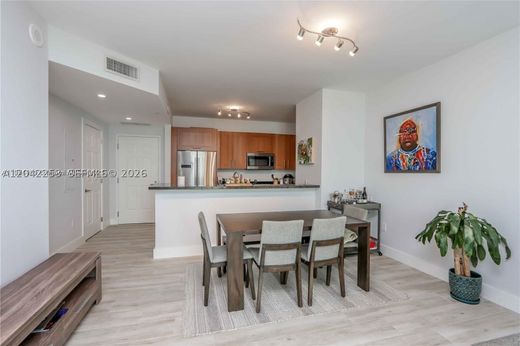 Residential complexes in Coral Gables, Miami-Dade