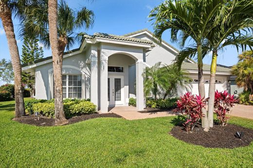 Villa Wellington, Palm Beach County