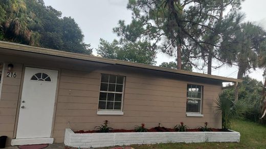 别墅  Fort Myers, Lee County