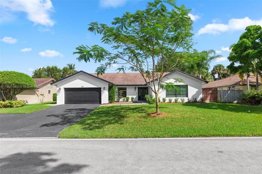 Villa in Plantation, Broward County