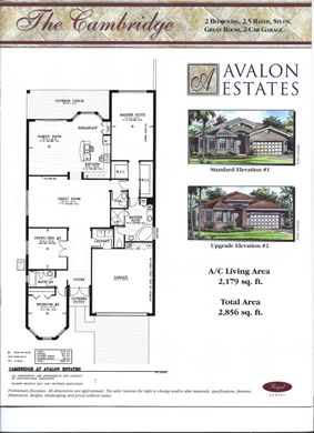 Villa a Boynton Beach, Palm Beach County