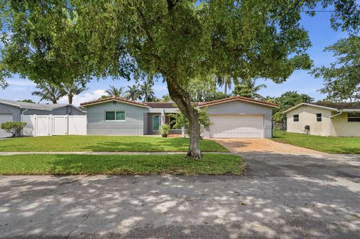 Villa in Cooper City, Broward County