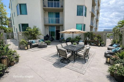 Residential complexes in Miami, Miami-Dade