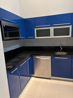 Complexes résidentiels à Miami, Comté de Miami-Dade