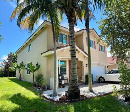 Villa West Palm Beach, Palm Beach County