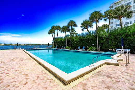 Edificio en West Palm Beach, Palm Beach County