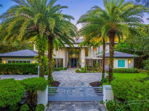 Villa Pinecrest, Miami-Dade County