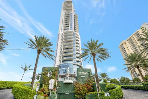 Edificio en Sunny Isles Beach, Miami-Dade County