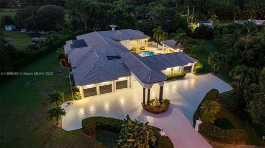 Villa in Davie, Broward County