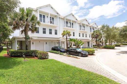 Townhouse in Davie, Broward County