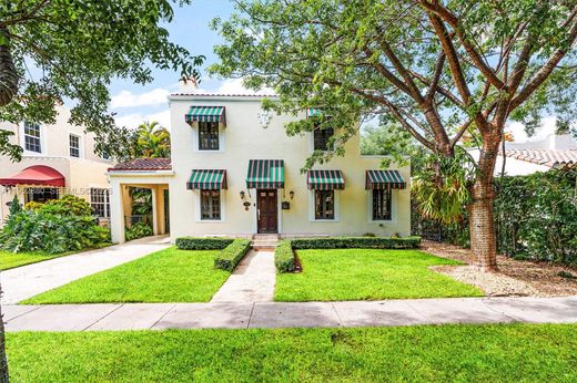 Villa in Coral Gables, Miami-Dade