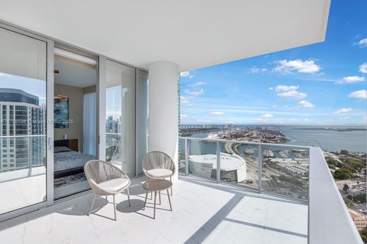 Edificio en Miami, Miami-Dade County