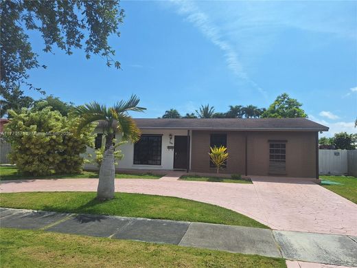 Villa in Cutler Bay, Miami-Dade County