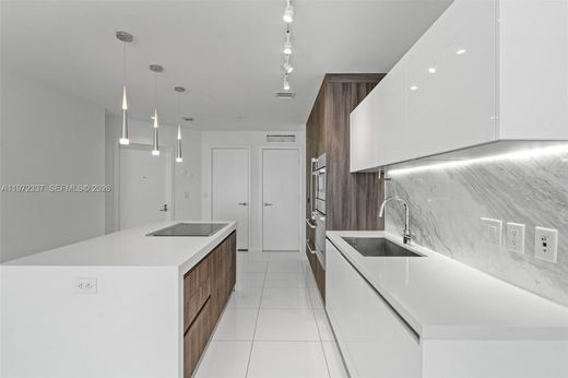 Komplex apartman Miami, Miami-Dade County