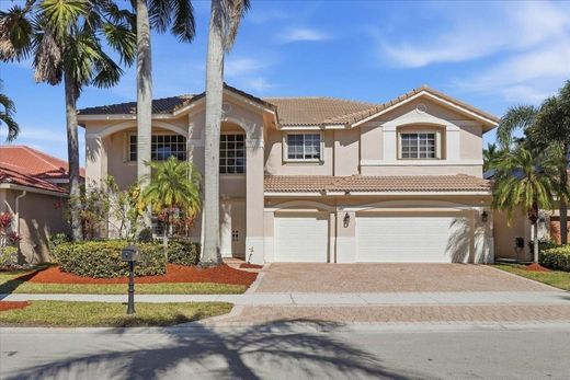 Villa a Weston, Broward County