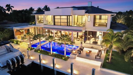 Villa Fort Lauderdale, Broward County