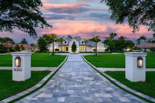 Villa a West Palm Beach, Palm Beach County