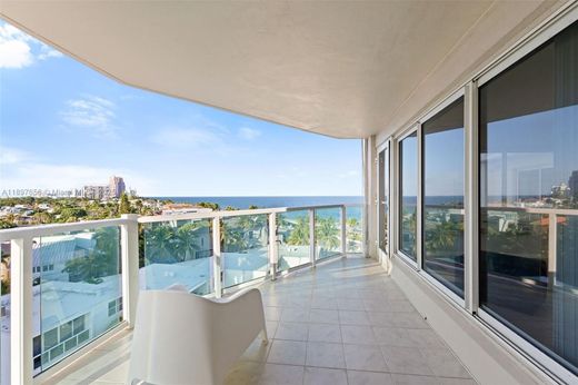 Complesso residenziale a Fort Lauderdale, Broward County
