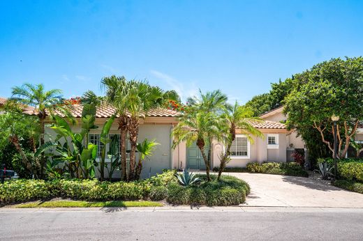Villa in Boca Raton, Palm Beach County