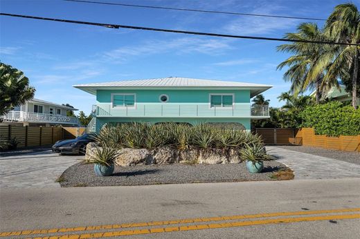 Villa in Duck Key, Monroe County