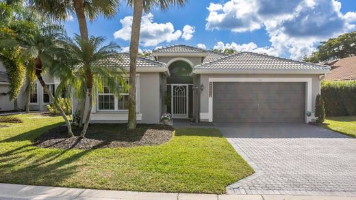 Villa en Boynton Beach, Palm Beach County