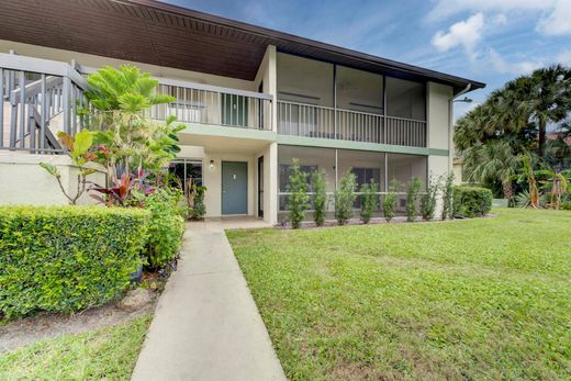 Wohnkomplexe in Jupiter, Palm Beach County