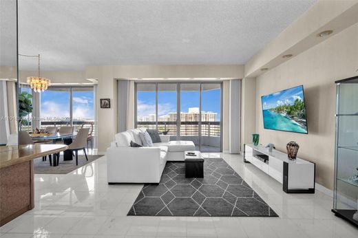 Appartementencomplex in Aventura, Miami-Dade County