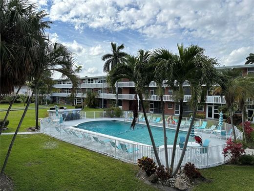 Complesso residenziale a Hallandale Beach, Broward County