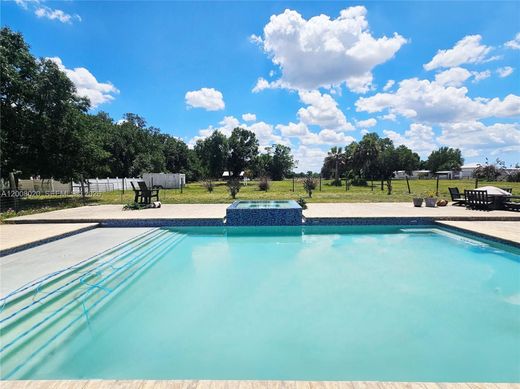 Villa - Arcadia, DeSoto County