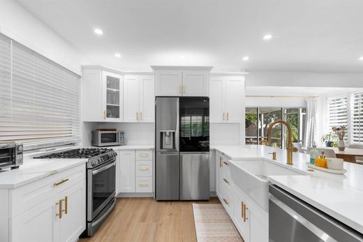 Villa Lake Worth, Palm Beach County