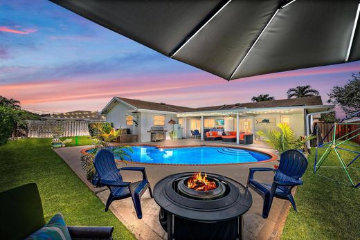 Palm Beach Gardens, Palm Beach Countyのヴィラ