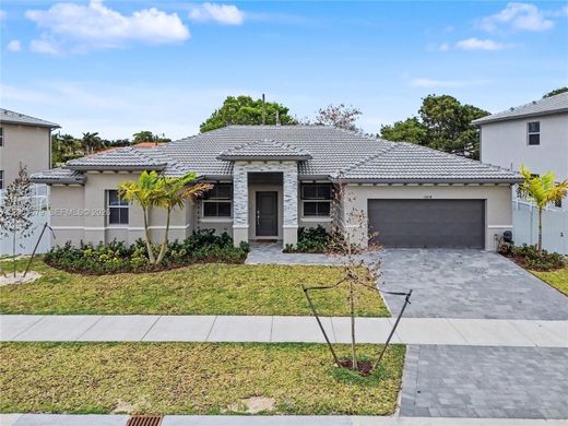 Villa à Miami, Comté de Miami-Dade