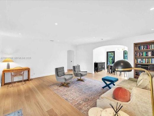 Villa in Miami Beach, Miami-Dade