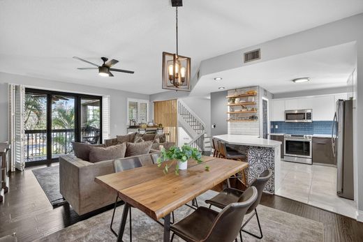 Townhouse in Fort Lauderdale, Broward County