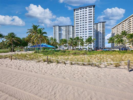 Komplex apartman Pompano Beach, Broward County
