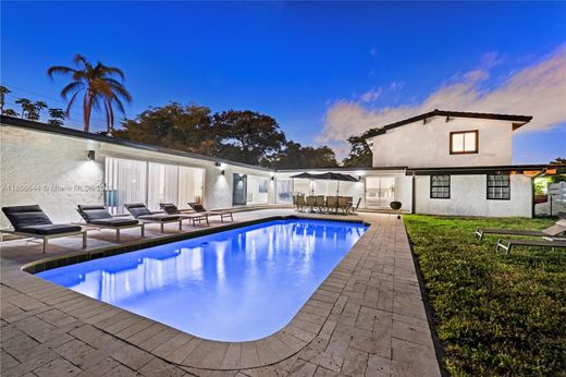 Βίλα σε Hollywood, Broward County