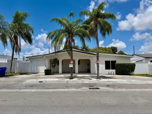 Willa w Miami, Miami-Dade County