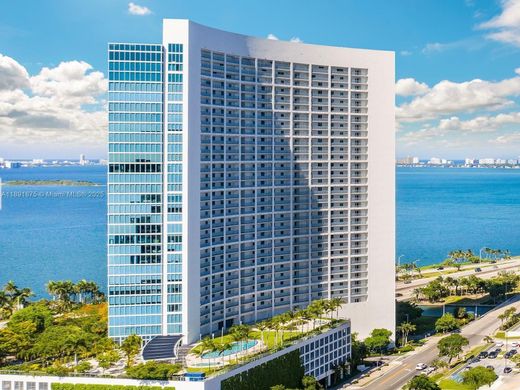 Appartementencomplex in Miami, Miami-Dade County