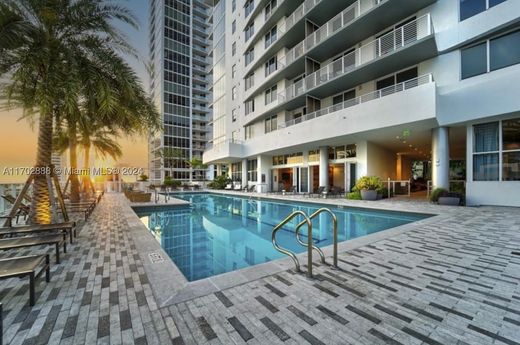 Жилой комплекс, Форт-Лодердейл, Broward County