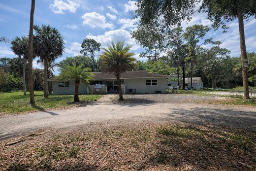Villa in West Palm Beach, Palm Beach