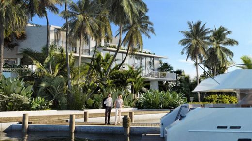 Villa in Miami, Miami-Dade County