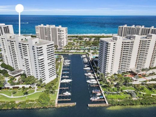 Edificio en Boca Ratón, Palm Beach County