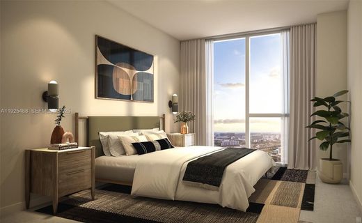 Жилой комплекс, Майами, Miami-Dade County