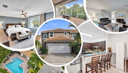 ‏בית בעיר ב  Coral Springs, Broward County