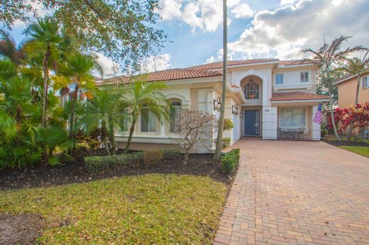 Villa in Palm City, Martin County