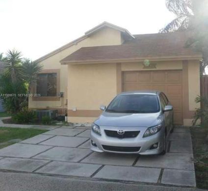 Villa a Pembroke Pines, Broward County