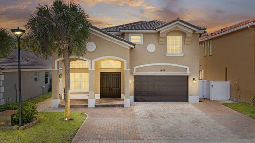 Villa in Port Saint Lucie, Saint Lucie County