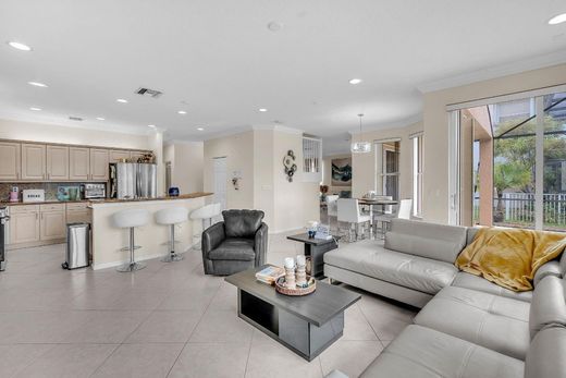 Villa Miramar, Broward County