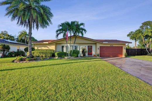 Villa a Coral Springs, Broward County
