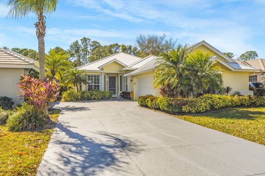 Villa in Fort Pierce, Saint Lucie County